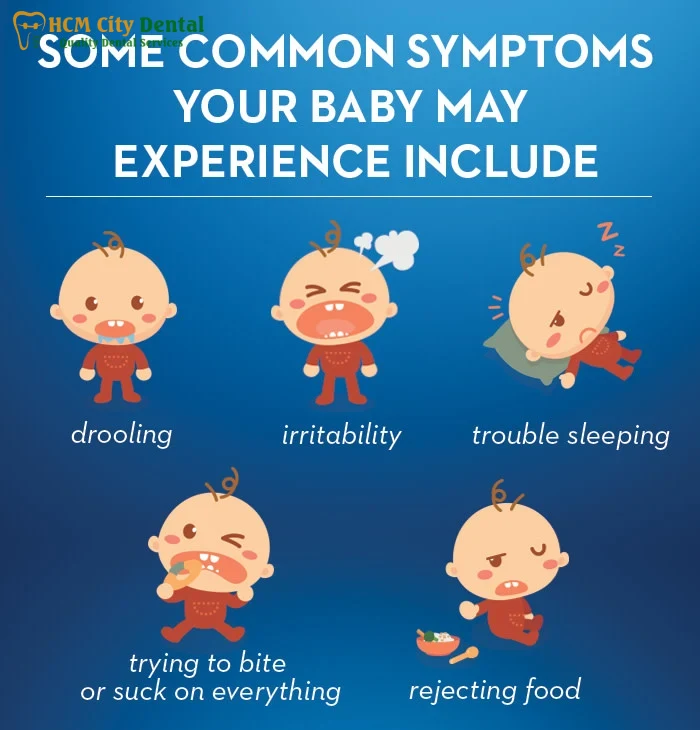 Stop Baby Teething Fever Discomfort: 7 Proven Relief Tips | Dr. Cuong