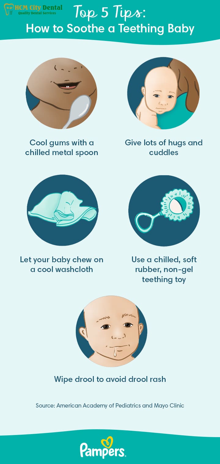 baby-teething-fever-3-dr-cuong-hcmc-dental-clinic-dr-cuong-hcmc-dental-clinic
