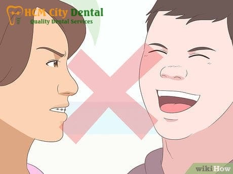 Can People With Braces Kiss? [Truth & Tips] | Dr. Cuong