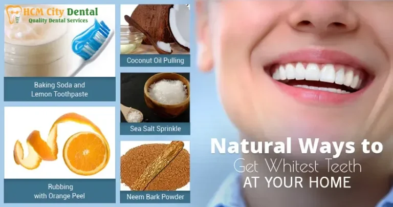 Does Coconut Oil Make Teeth Whiter? The Truth Revealed | Dr. Cuong