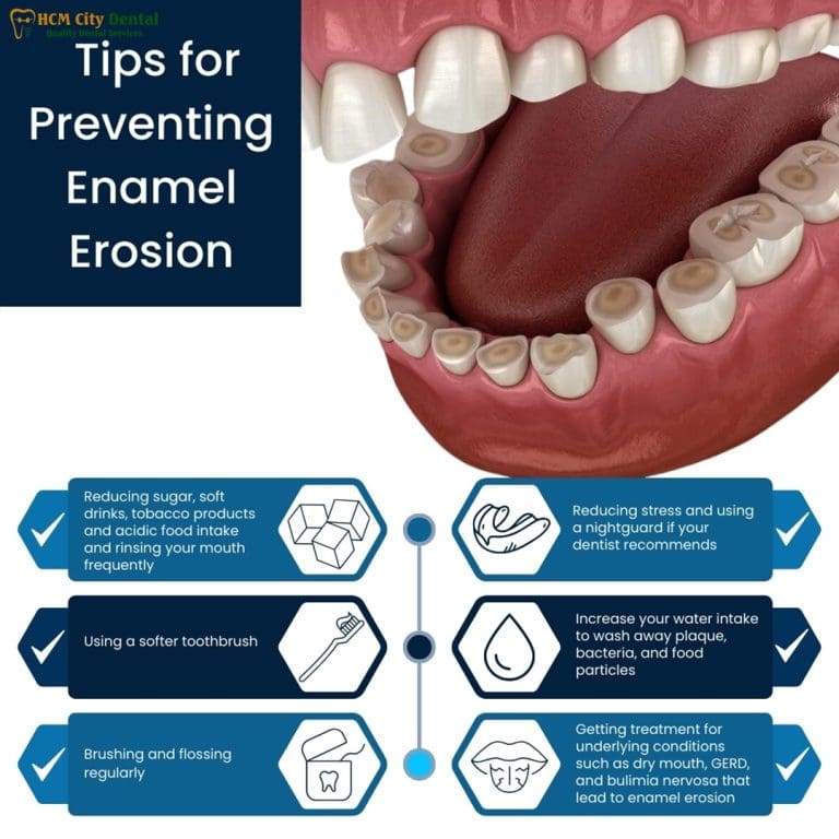 Can You Fix Tooth Enamel? [Real Solutions Inside] | Dr. Cuong