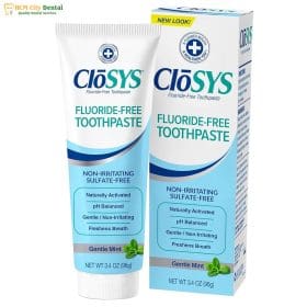 Best Fluoride Free Toothpaste: Your Natural Smile Solution | Dr. Cuong