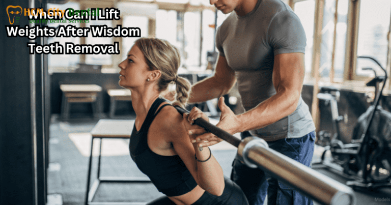 How Long After Wisdom Teeth Removal Can I Work Out? Tips Inside | Dr. Cuong