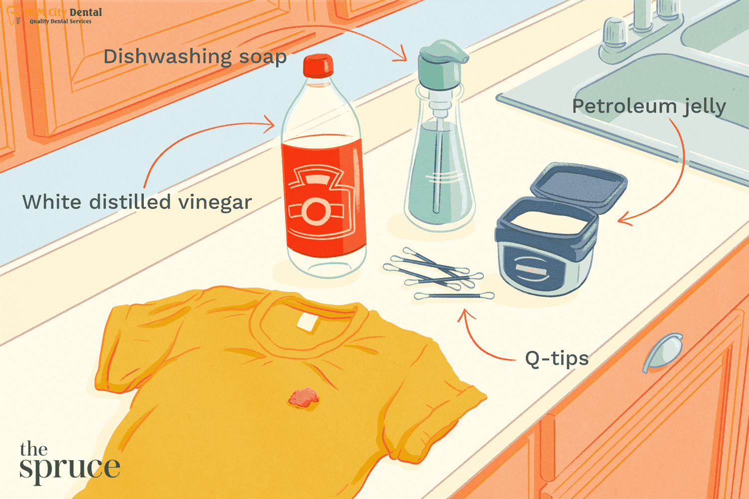 how-to-clean-gum-out-of-clothes-1-dr-cuong-hcmc-dental-clinic-dr-cuong-hcmc-dental-clinic