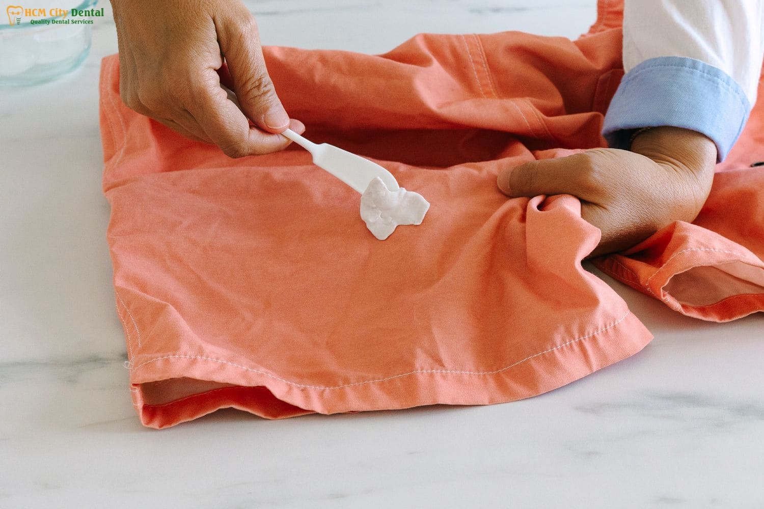 how-to-clean-gum-out-of-clothes-2-dr-cuong-hcmc-dental-clinic-dr-cuong-hcmc-dental-clinic