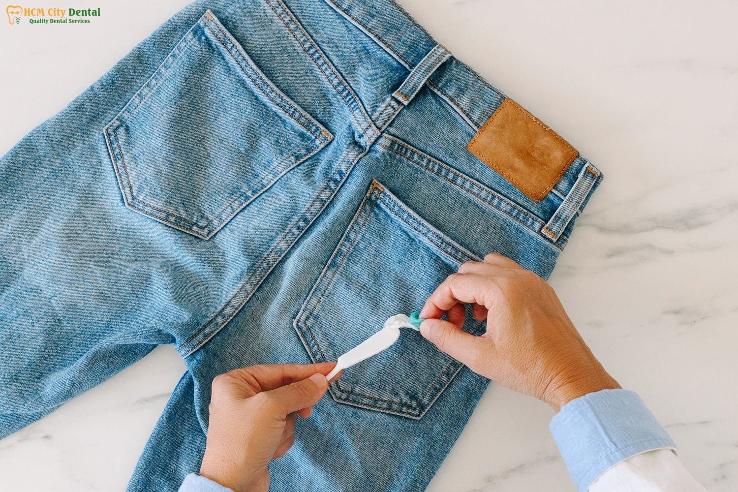 how-to-clean-gum-out-of-clothes-5-dr-cuong-hcmc-dental-clinic-dr-cuong-hcmc-dental-clinic