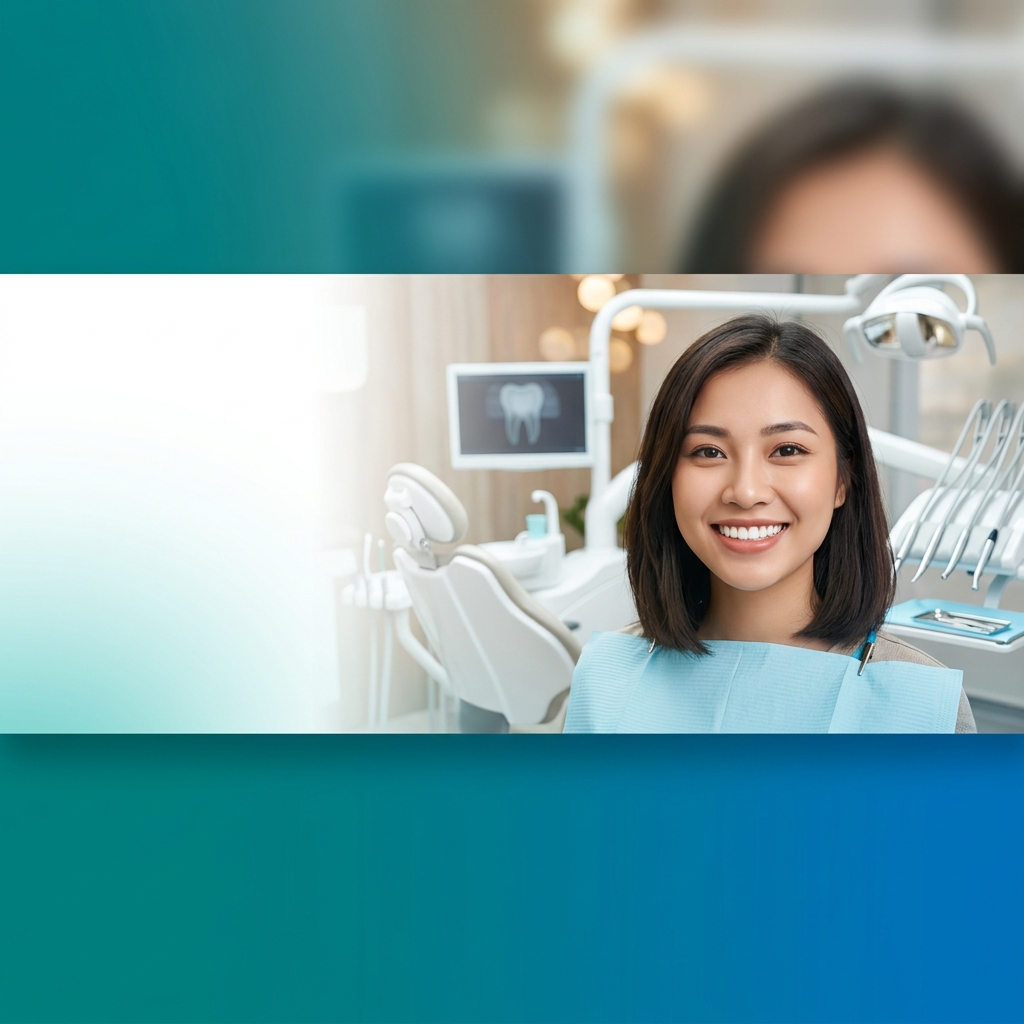 Dental Fillings and Bonding Treatment at HCMC Dental Clinic Vietnam
