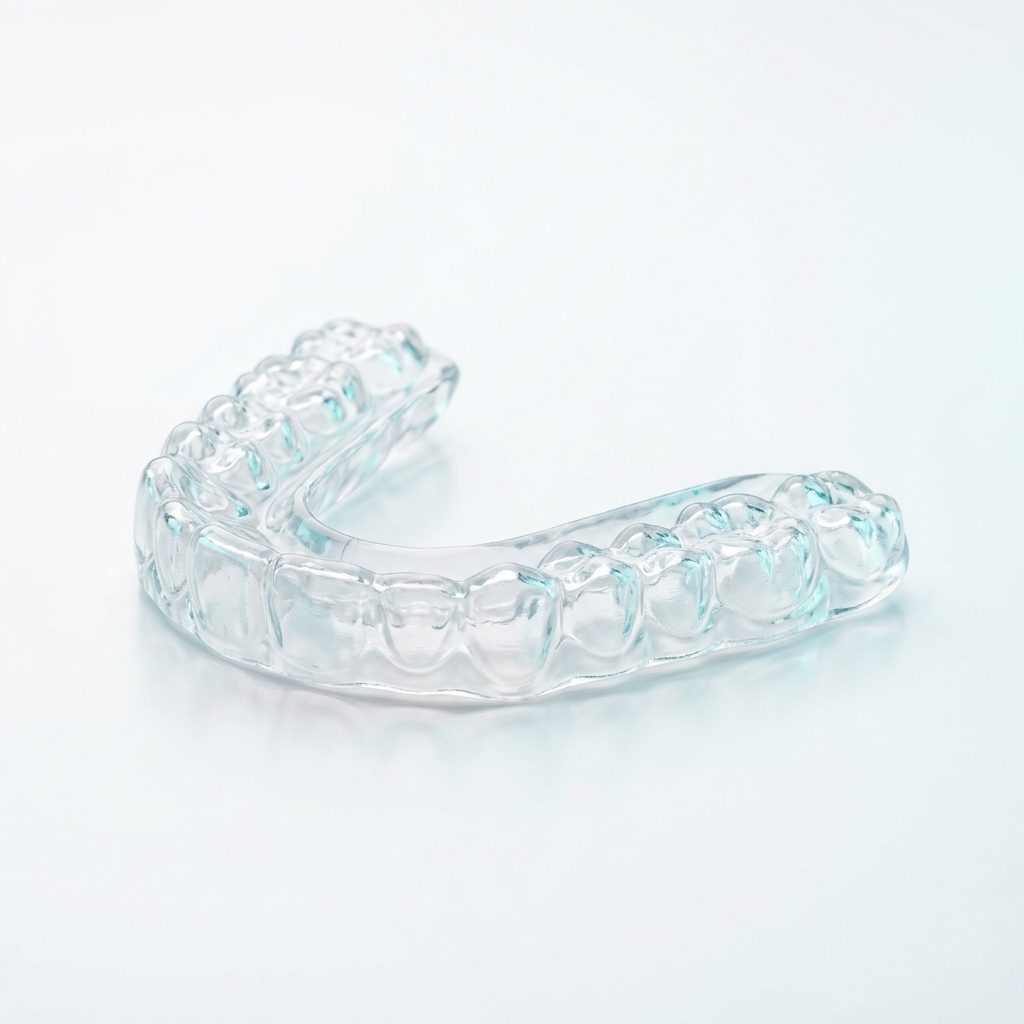 Custom Dental Night Guard Vietnam