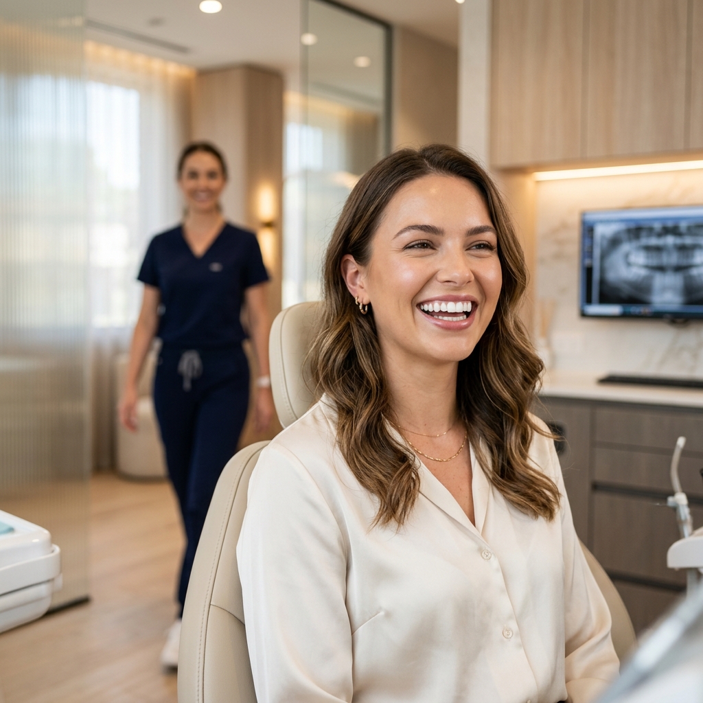 Perfect smile elements - HCMC Dental Vietnam