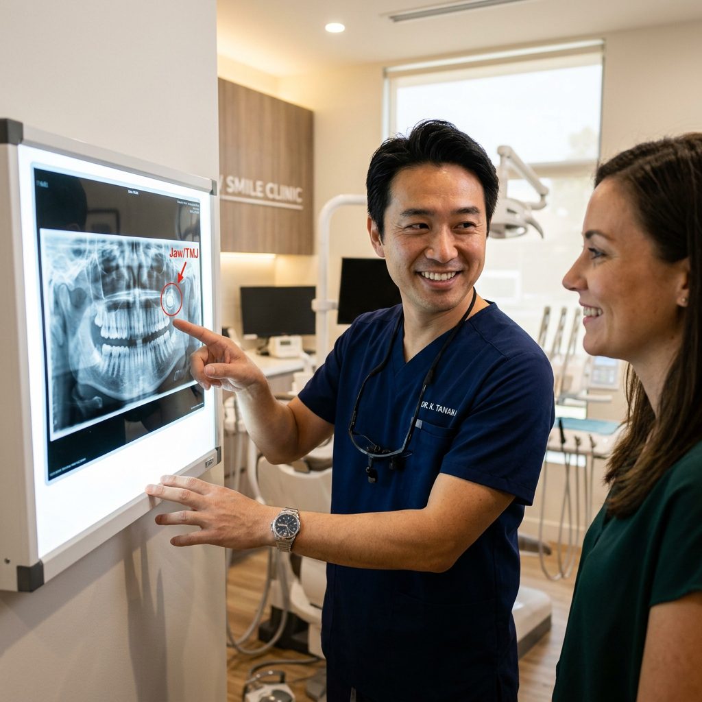 Dr Cuong Consulting Patient