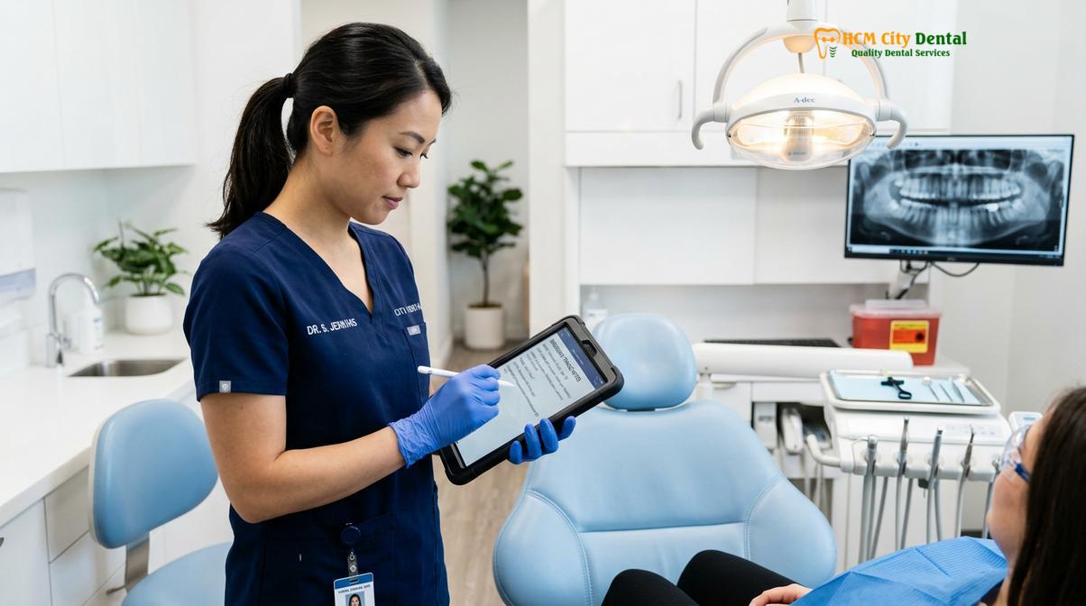 Clinical photography related to 24 hour dental care near me