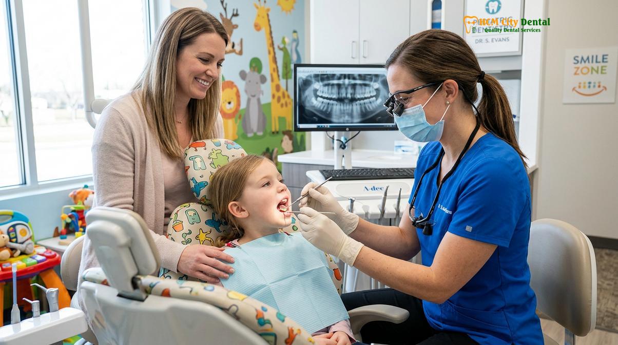 Visual description of 24 hour dental care near me