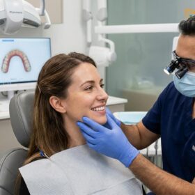 4 Tooth Dental Bridge: Clinical Guide, Costs & Procedure | HCMC Dental