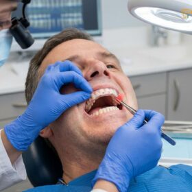 Adjusting to TMJ Splint: A Complete Clinical Guide | HCMC Dental