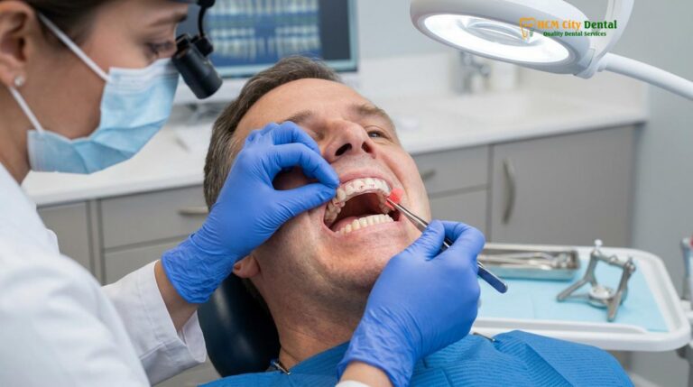 Adjusting to TMJ Splint: A Complete Clinical Guide | HCMC Dental