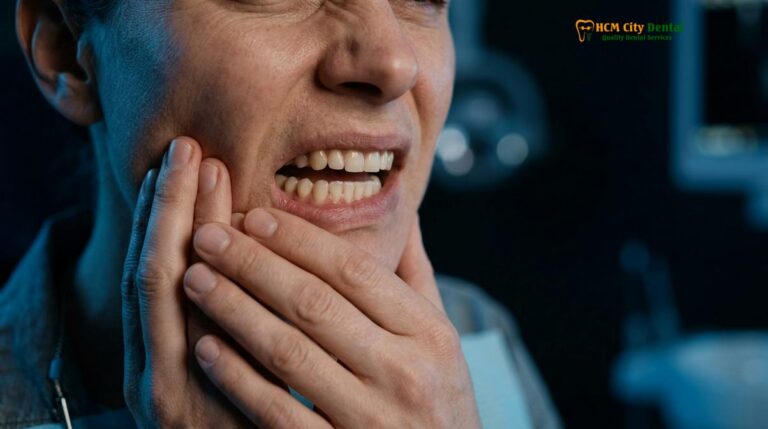 After Hours Dentist Saigon: Emergency Care | HCMC Dental