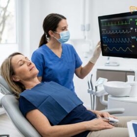 Sedation Dentistry Recovery: Clinical Timeline & Care | HCMC Dental