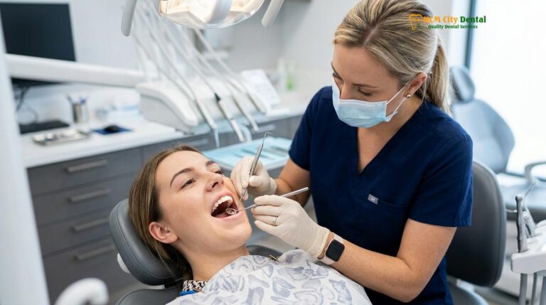 Aggressive Periodontitis: Clinical Guide & Treatment | HCMC Dental