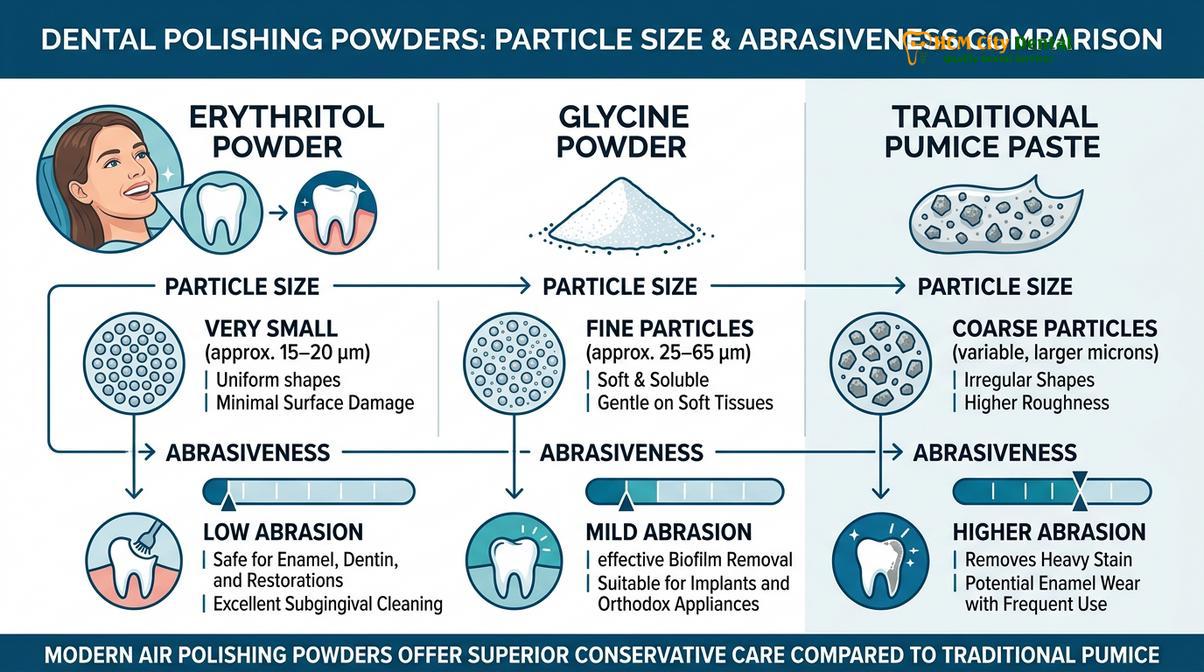 Summary diagram of Airflow Prophylaxis Stain Removal Vietnam