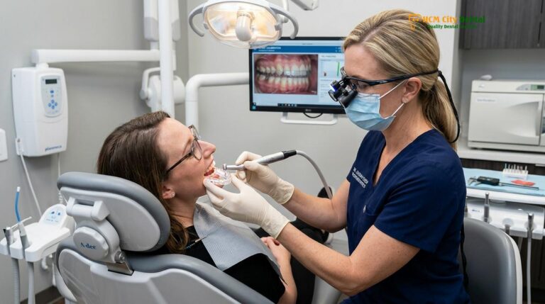 TMJ Dental Tourism Package Vietnam: Clinical Guide | HCMC Dental