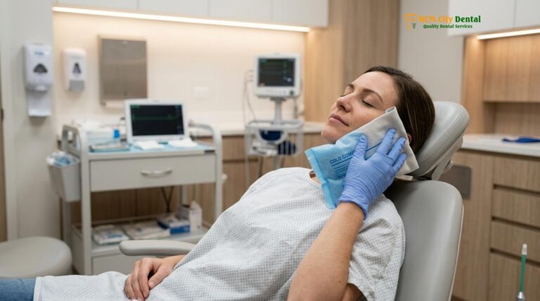 All on 4 Recovery Timeline & Clinical Guide | HCMC Dental