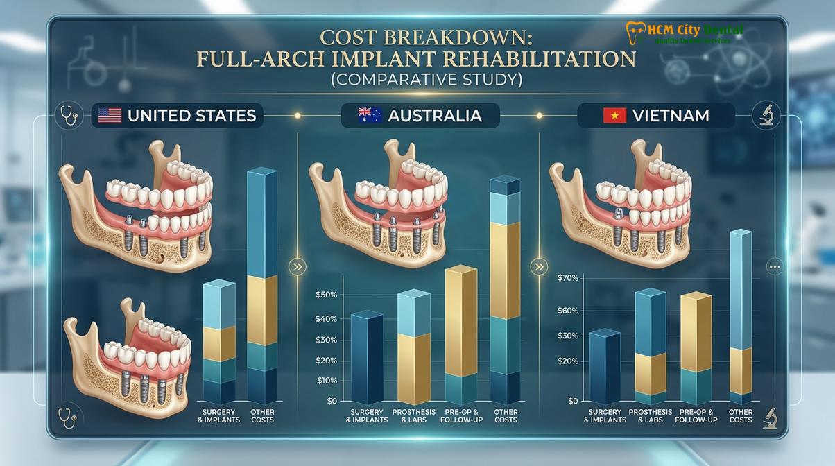 Visual description of All on 4 cost Vietnam