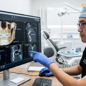 All on 4 vs All on 6 Dental Implants: Clinical Guide | HCMC Dental