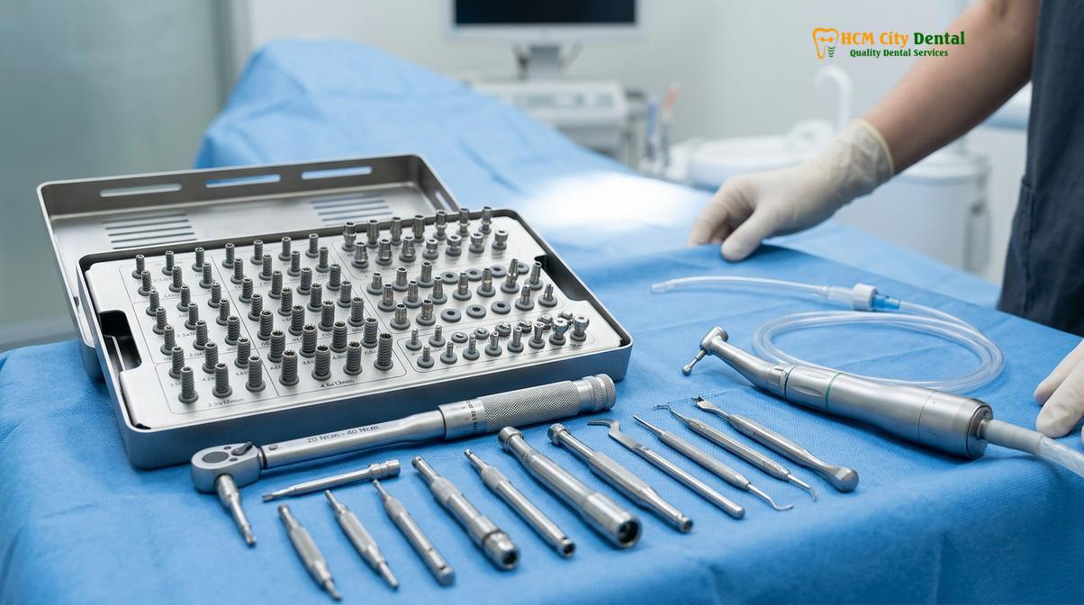 Clinical photography related to All on 4 vs All on 6