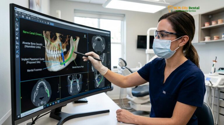 Hidden Costs of Dental Reconstruction in Vietnam: A Clinical Guide