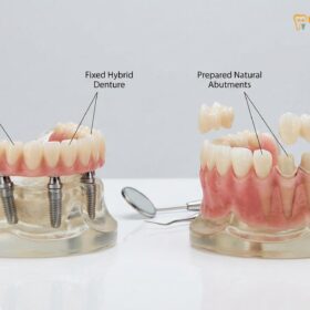 All on 4 vs Full Mouth Crowns: Clinical Comparison & Costs