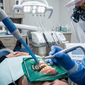 Alternatives to Amalgam Fillings | HCMC Dental