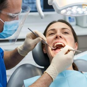 Annual Dental Maintenance Plan Expat Saigon | HCMC Dental