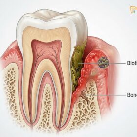 Antibiotics for Gum Disease: Clinical Guide | HCMC Dental