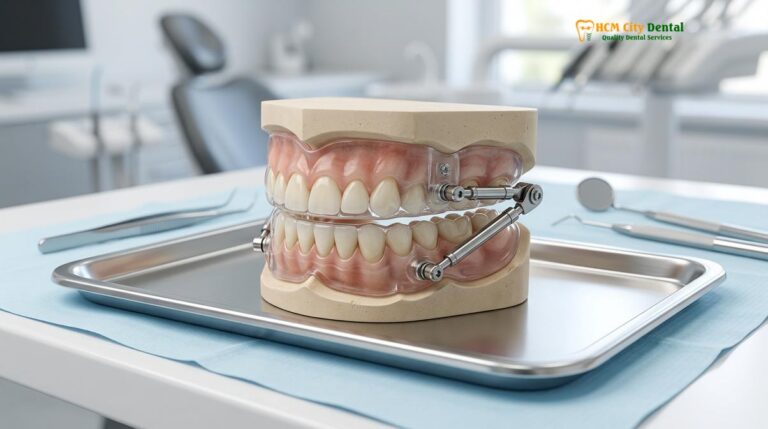 Antisnoring Telescopic Devices: Clinical Guide & Efficacy