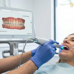 Are Veneers Safe? Clinical Risks, Benefits & Safety Profile