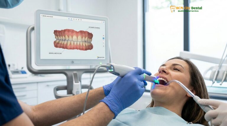 Are Veneers Safe? Clinical Risks, Benefits & Safety Profile