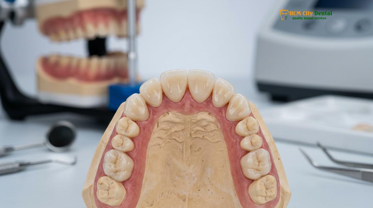 Visual description of are veneers safe