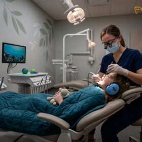 Special Needs Pediatric Dentist: Clinical Guide & Sensory Care