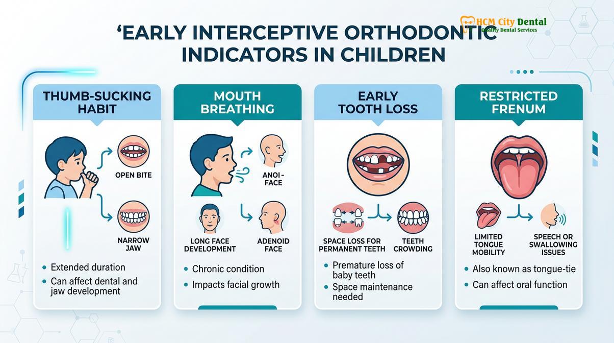 Summary diagram of special needs pediatric dentist