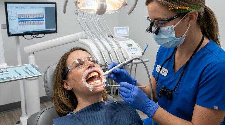 Average Price for Dental Cleaning: Cost Guide | HCMC Dental