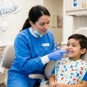 Pulpotomy Pain in Kids: Clinical Guide to Baby Root Canals