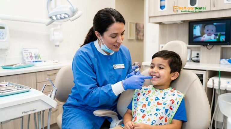 Pulpotomy Pain in Kids: Clinical Guide to Baby Root Canals