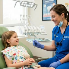 Baby Tooth Extraction Space Maintainer: Clinical Guide & Costs