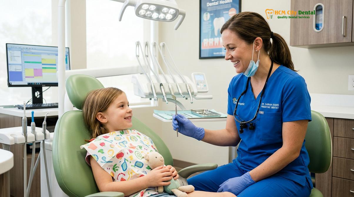 Baby Tooth Extraction Space Maintainer: Clinical Guide & Costs