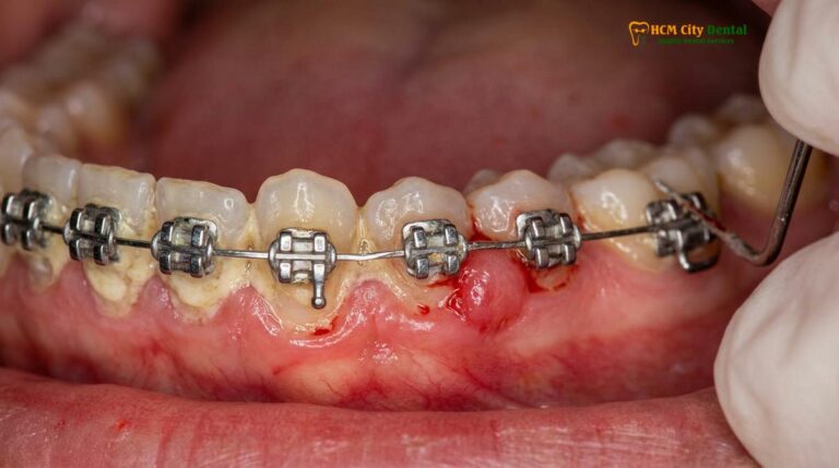 Bad Braces: Clinical Risks, Complications & Retreatment | HCMC Dental