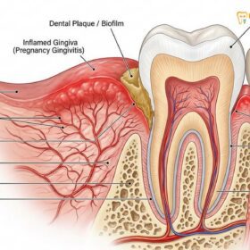 Bad Breath During Pregnancy: Clinical Causes & Care | HCMC Dental