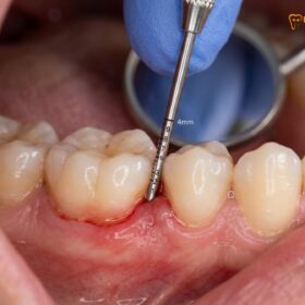 Bad Breath Gum Disease: Clinical Causes & Cures | HCMC Dental