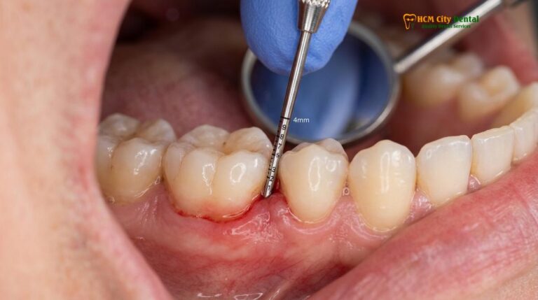 Bad Breath Gum Disease: Clinical Causes & Cures | HCMC Dental