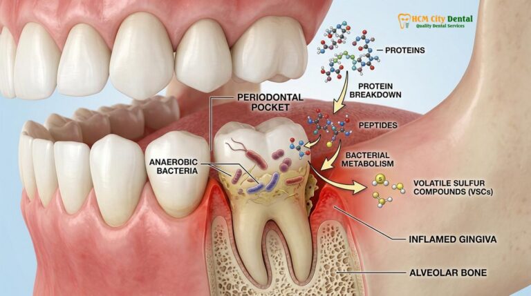 Can a Professional Dental Cleaning Fix Bad Breath? Clinical Guide