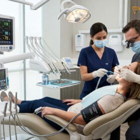 Sedation Dentistry Preparation: Clinical Guide | HCMC Dental